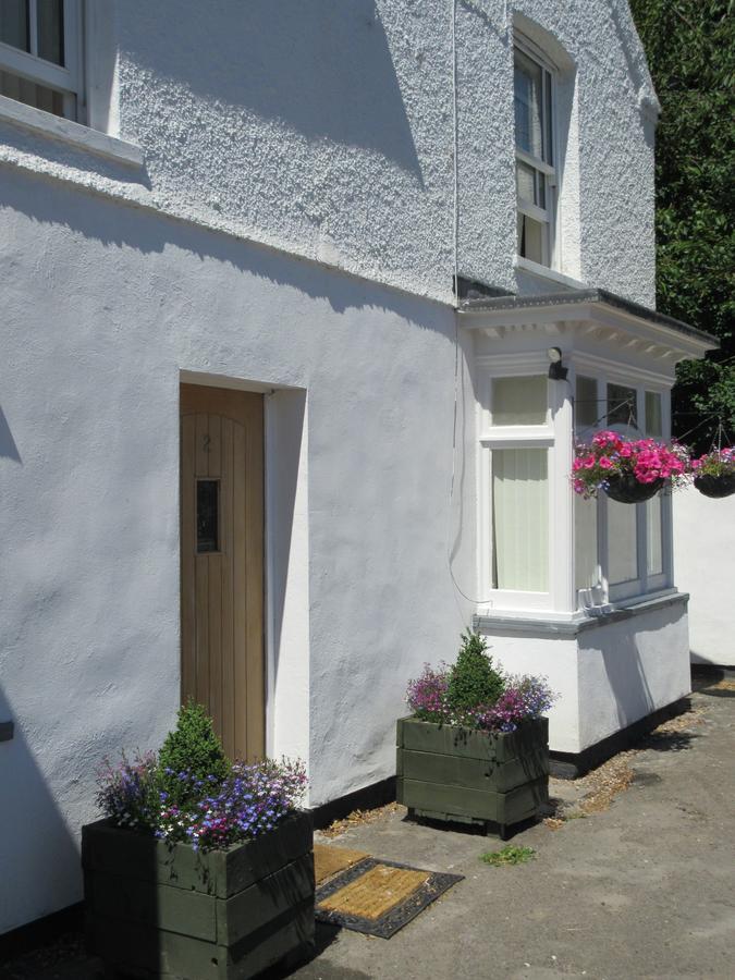 Anchor House Bed & Breakfast Alford  Exterior photo